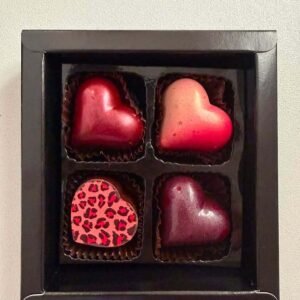 Forever Four Gift Box
