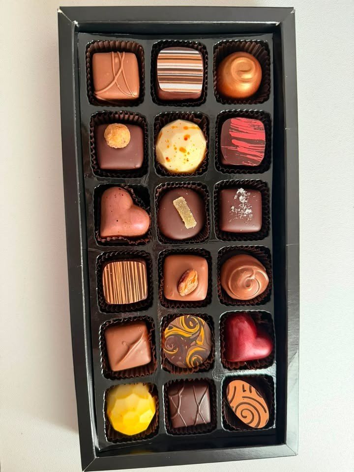 18 Classic Collection